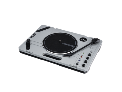 Reloop SPIN - Portable Turntable System