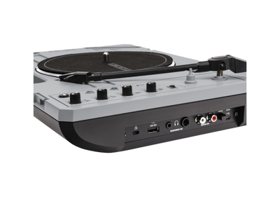 Reloop SPIN - Portable Turntable System