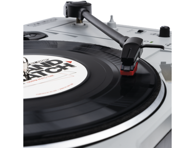 Reloop SPIN - Portable Turntable System