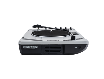 Reloop SPIN - Portable Turntable System