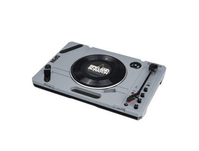 Reloop SPIN - Portable Turntable System