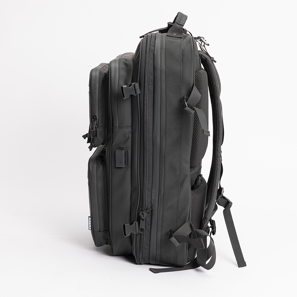 Magma MGA47894 - Solid Blaze Pack 180