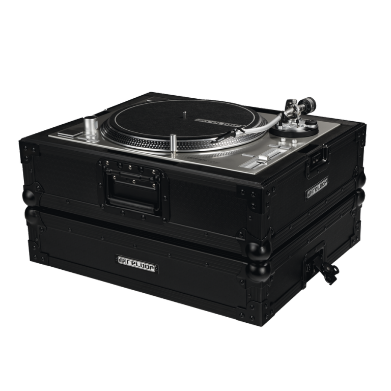 Reloop Premium RP-7 Turntable Case
