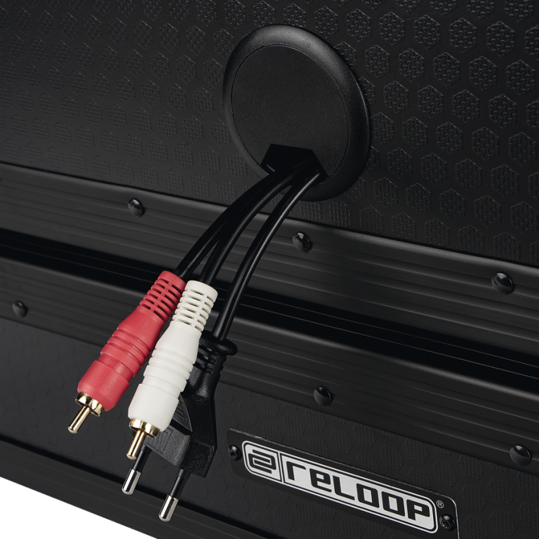 Reloop Premium RP-7 Turntable Case