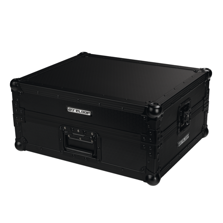 Reloop Premium RP-7 Turntable Case