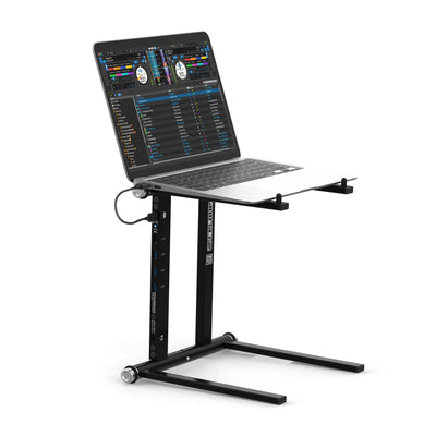 Reloop Stand Hub - Advanced Laptop Stand with USB-C PD HUB
