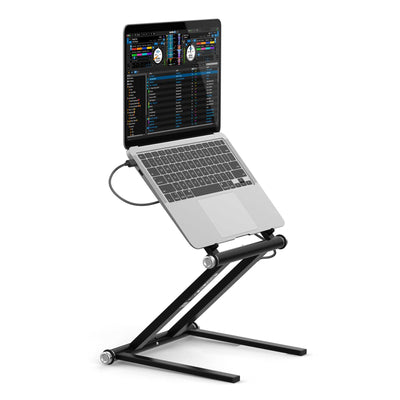 Reloop Stand Hub - Advanced Laptop Stand with USB-C PD HUB