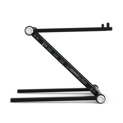 Reloop Stand Hub - Advanced Laptop Stand with USB-C PD HUB