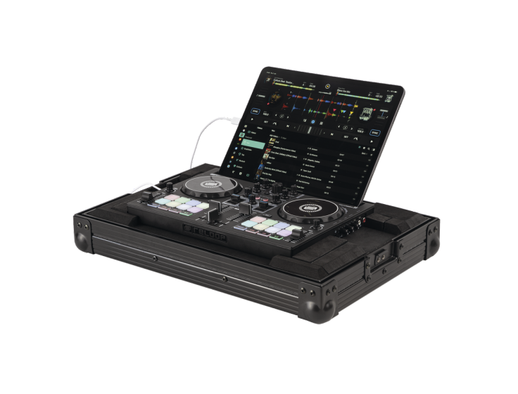 Reloop Compact Controller Case - Case For Reloop Buddy & Ready