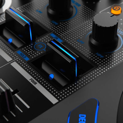 Reloop Mixon 8 Pro - Customer Return!