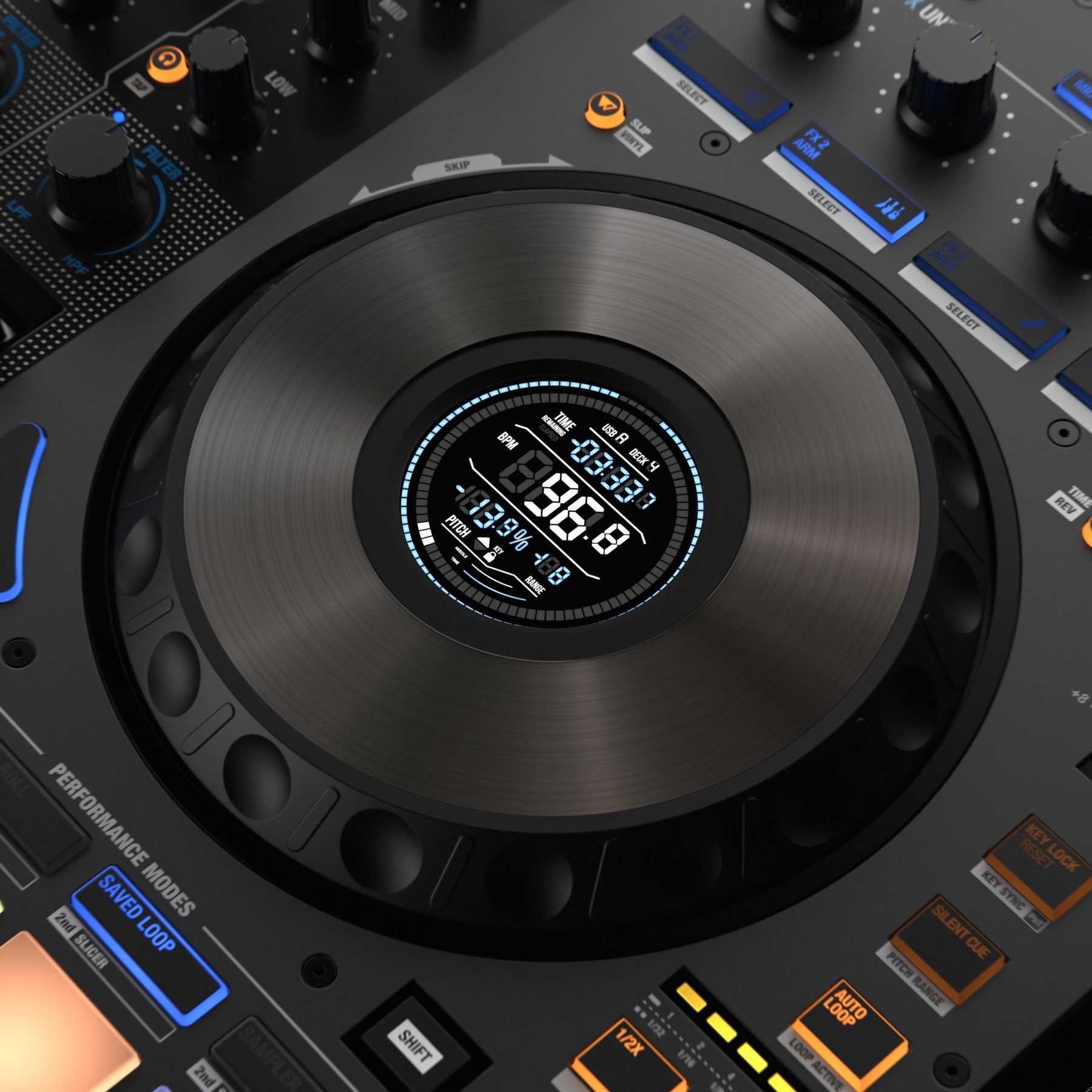 Reloop Mixon 8 Pro - Customer Return!