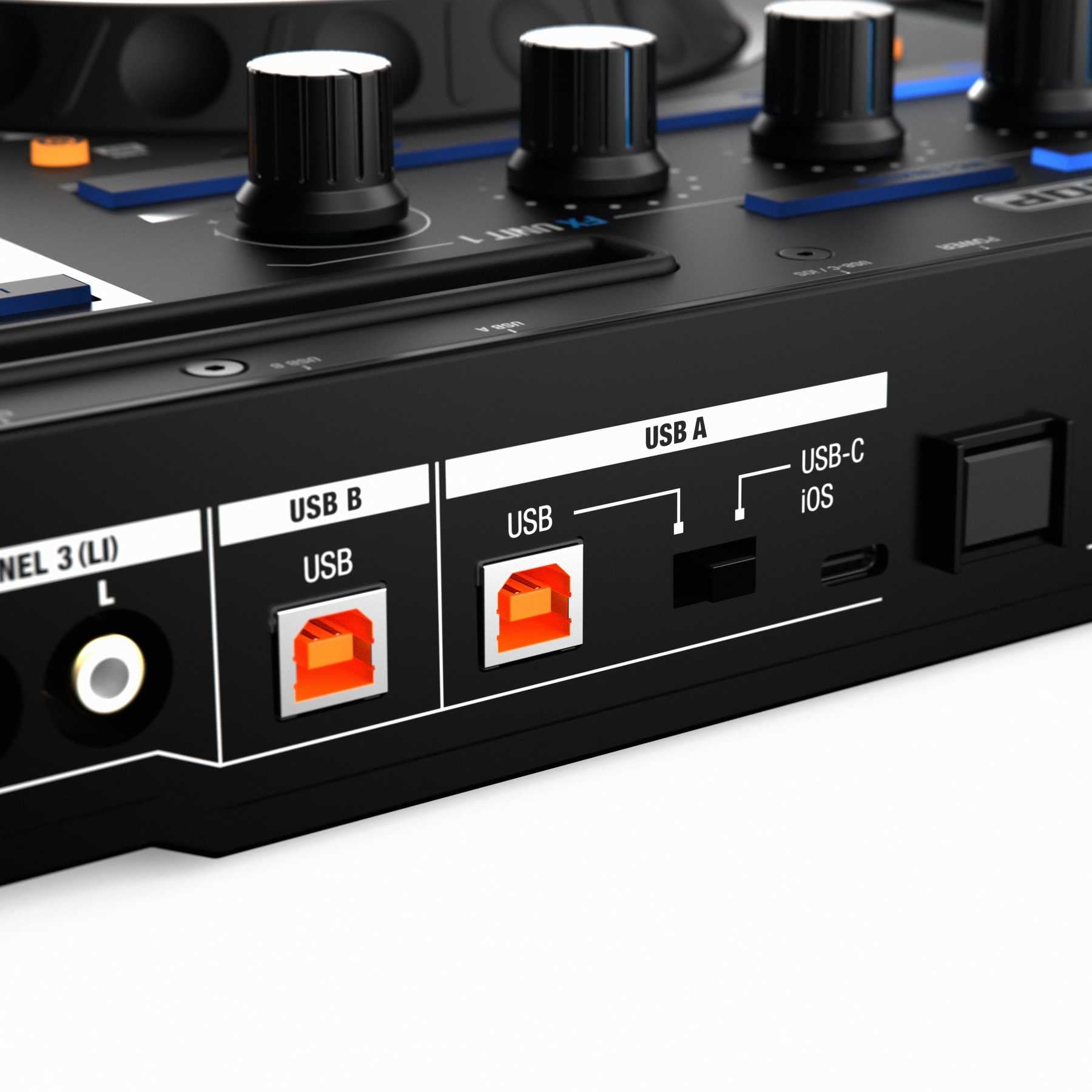Reloop Mixon 8 Pro - Customer Return!