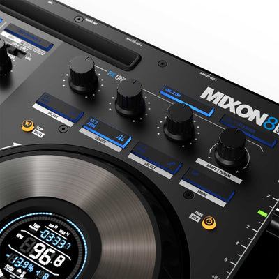 Reloop Mixon 8 Pro - Customer Return!
