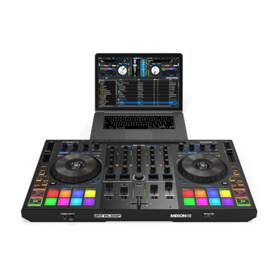 Reloop Mixon 8 Pro - Customer Return!