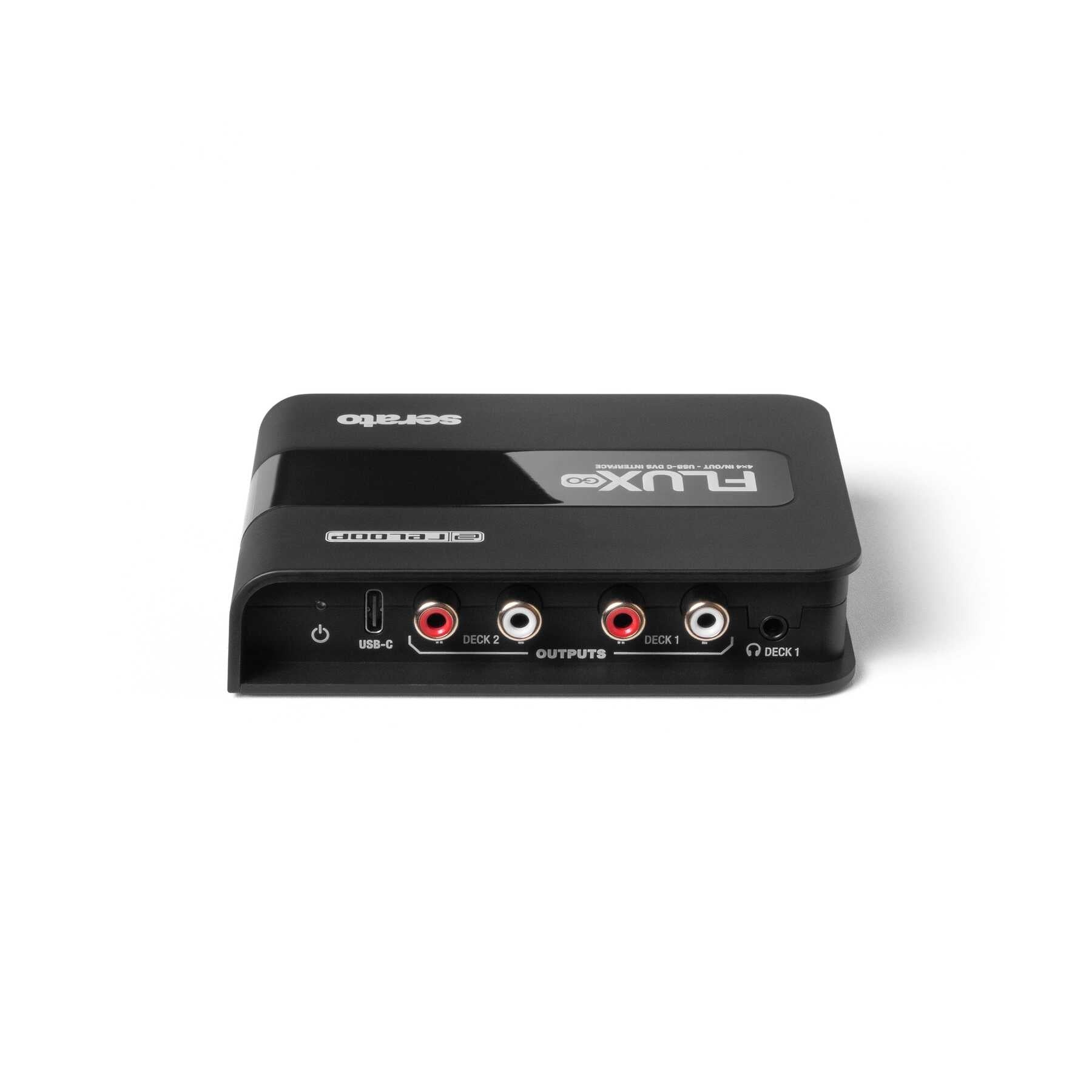 Reloop FLUXGO Portable DJ System | The DJ Hookup