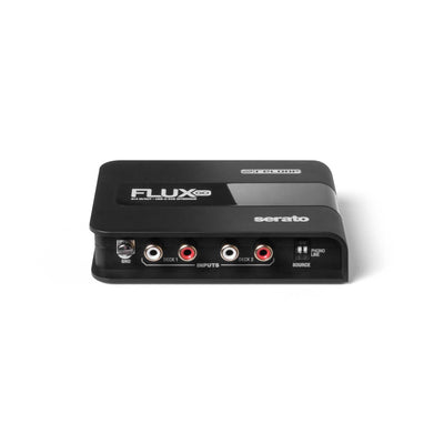 Reloop FLUXGO - USB-C DVS Interface for Serato DJ Pro