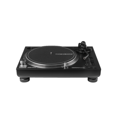 Reloop RP-5000 MK4 - Professional High-Torque Turntable System