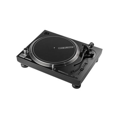 Reloop RP-5000 MK4 - Professional High-Torque Turntable System