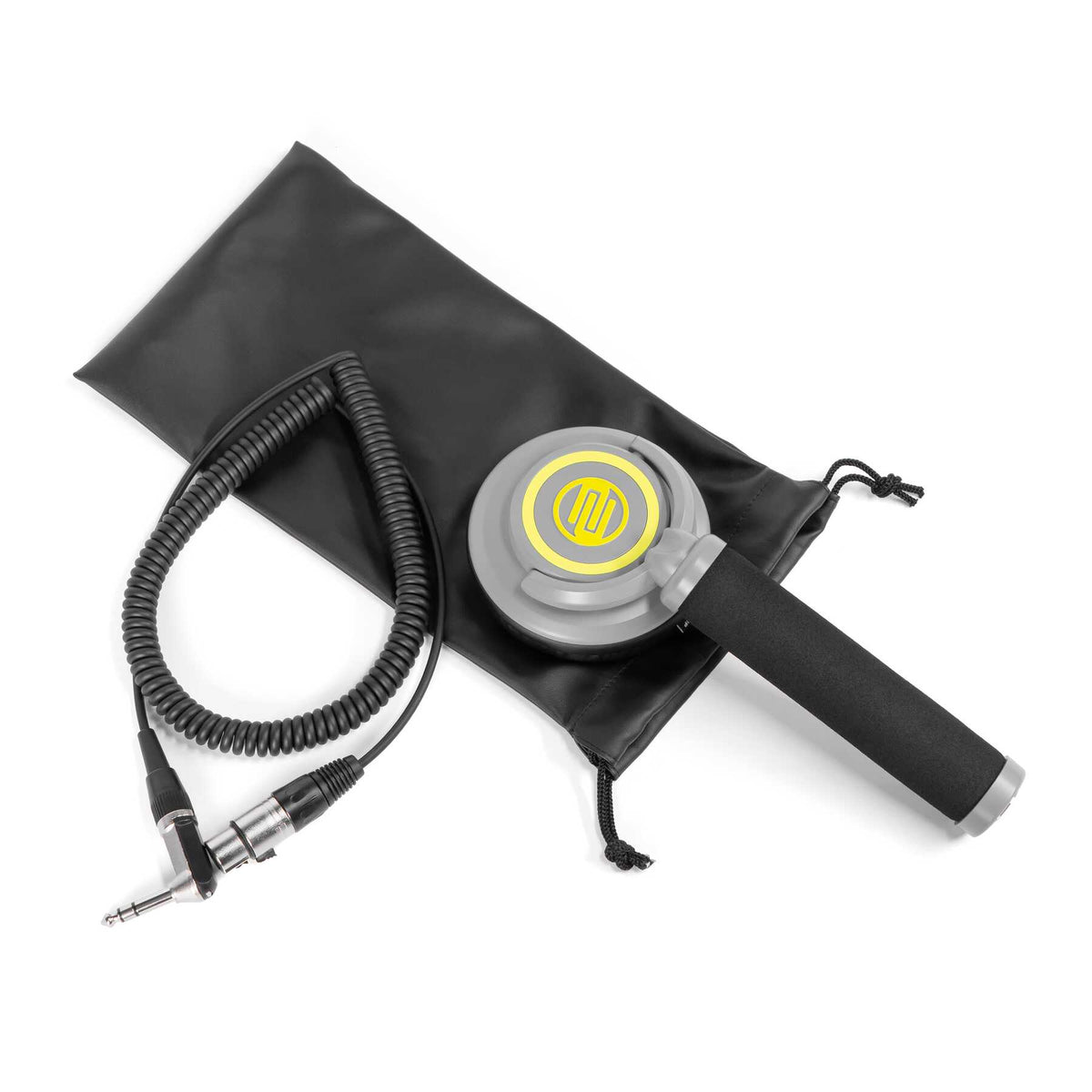 Reloop RHP-10 Mono Neon detail