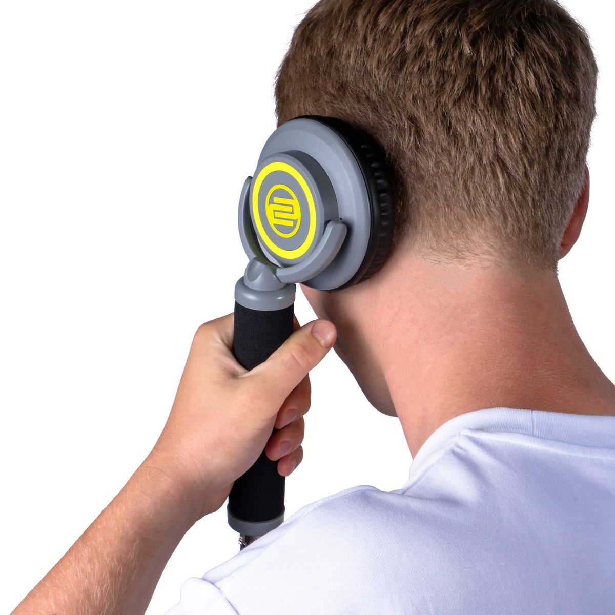 Reloop RHP-10 Mono Neon detail