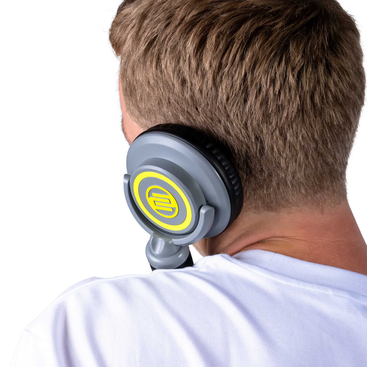 Reloop RHP-10 Mono Neon detail