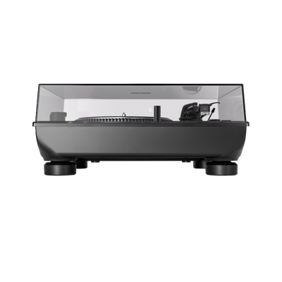 Reloop RP7 - Dust Cover for Reloop RP-7