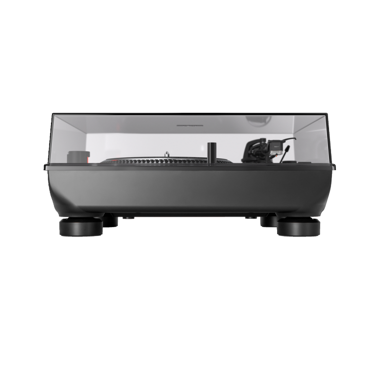 Reloop RP7 - Dust Cover for Reloop RP-7