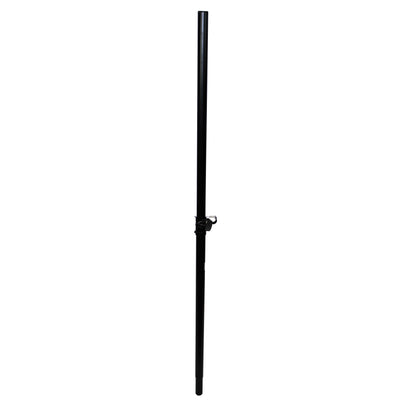 ProX Set of 2 | Speaker Pole Mounts Adjustable 32"- 63" | With Bag