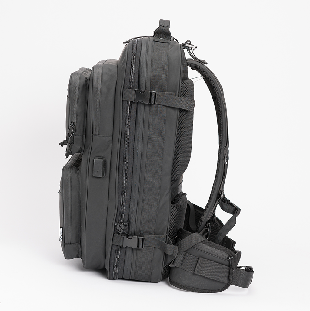 Magma MGA47894 - Solid Blaze Pack 180