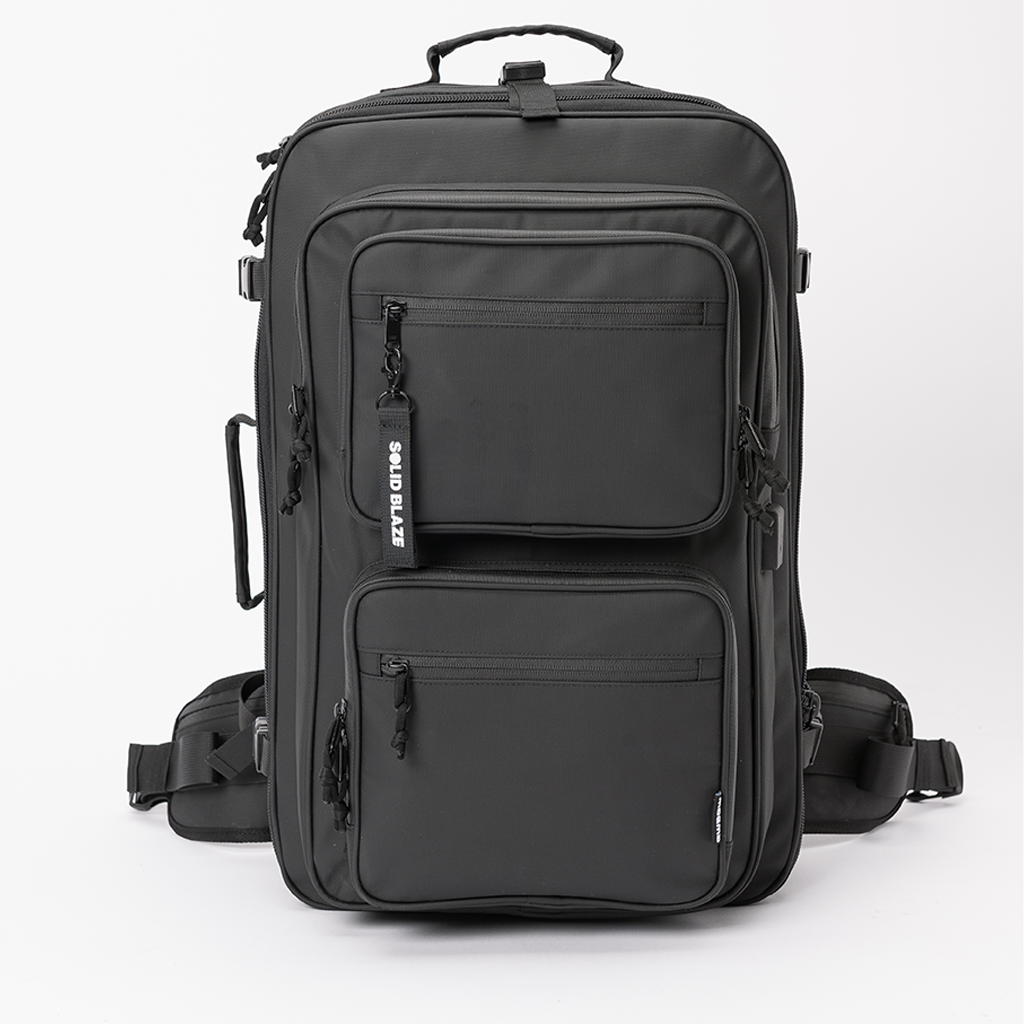Magma MGA47894 - Solid Blaze Pack 180