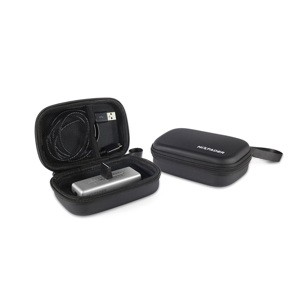 MWM Mixfader Case - For Mixfader Wireless Portable Fader - Final Clearance