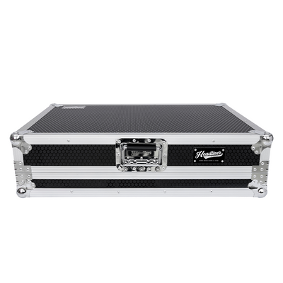 Headliner HL10010 - Flight Case for DDJ-FLX10 W/ Laptop Platform