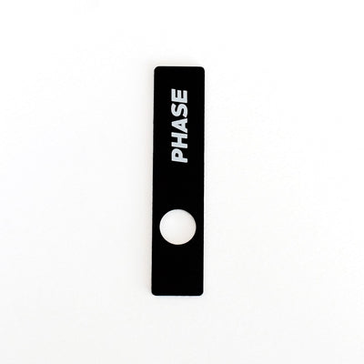 MWM Phase - Official Phase Magnetic Stickers for Phase Remotes (20 Packs of 4 Stickers)