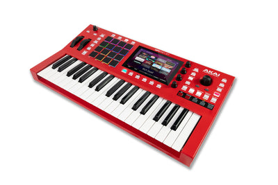 Akai MPC KEY37 - Standalone MPC Production Keyboard
