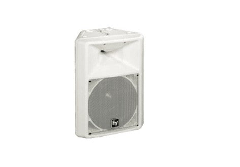 Electro-Voice Sx300+WE - 12" 2-Way 65 x 65 300W Passive Loudspeaker, White