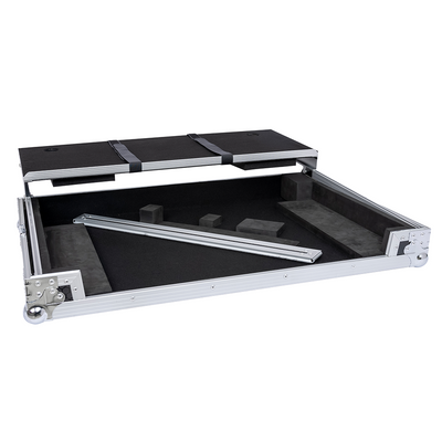 Headliner HL10010 - Flight Case for DDJ-FLX10 W/ Laptop Platform