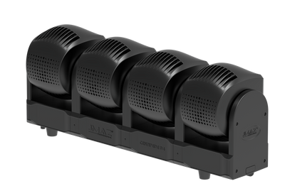 JMAZ PROFESSIONAL CENTIPEDE B4 - 270W LED Intelligent Bar RGBW LED