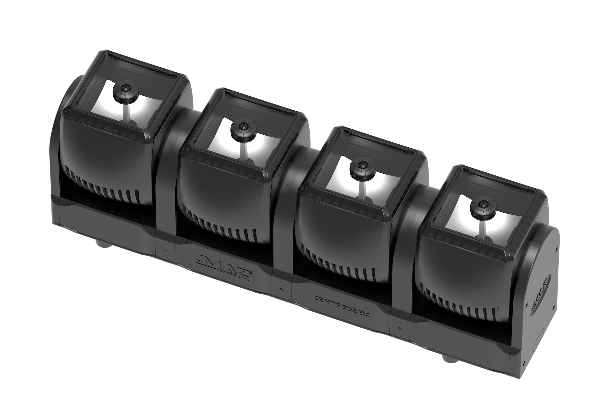 JMAZ PROFESSIONAL CENTIPEDE B4 - 270W LED Intelligent Bar RGBW LED