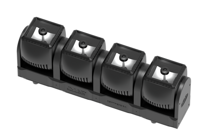 JMAZ PROFESSIONAL CENTIPEDE B4 - 270W LED Intelligent Bar RGBW LED
