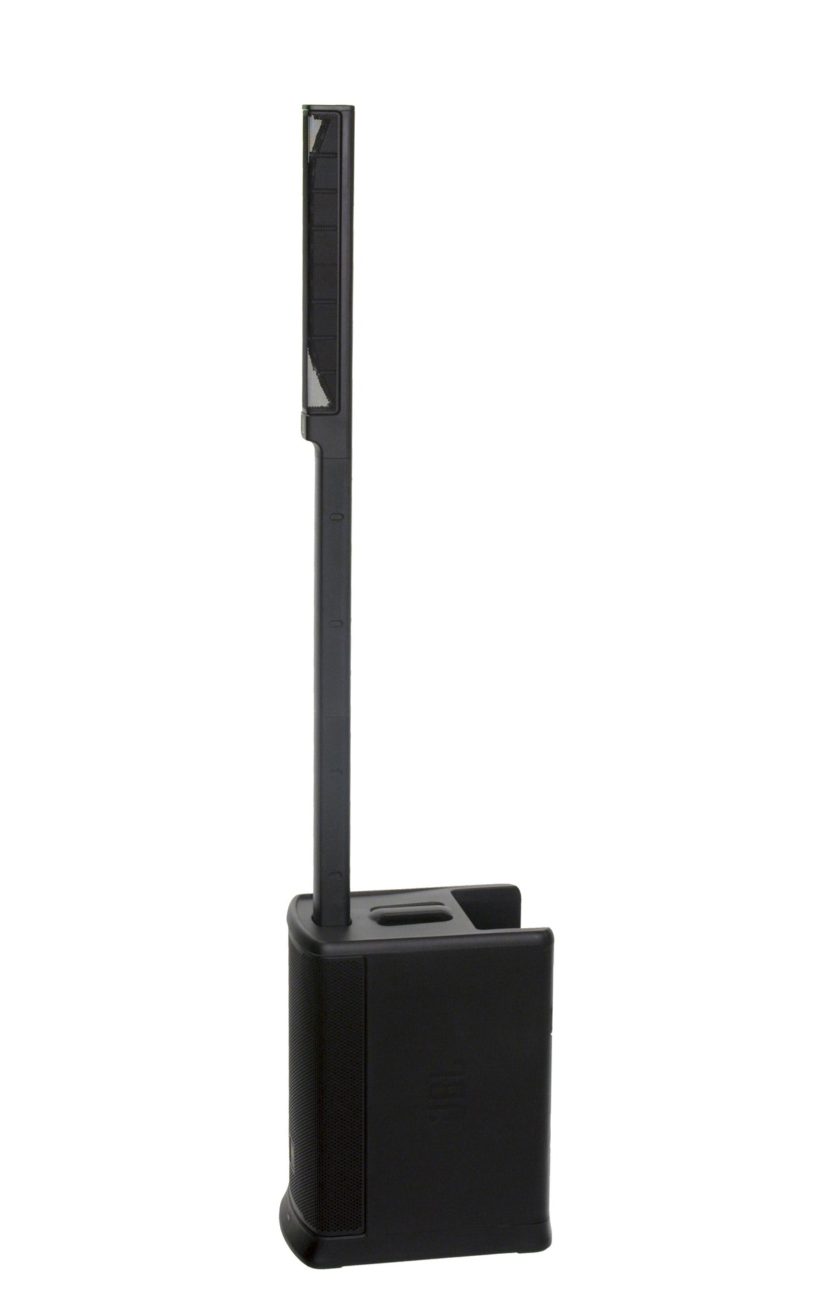 JBL EON ONE MK2 - All-In-One Rechargeable Column PA with Built-In Mixer and DSP.