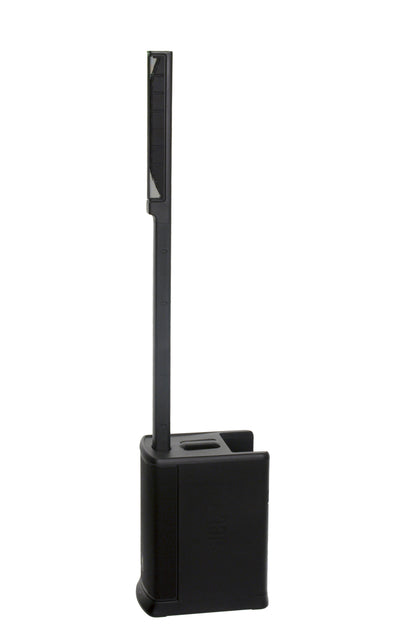 JBL EON ONE MK2 - All-In-One Rechargeable Column PA with Built-In Mixer and DSP.