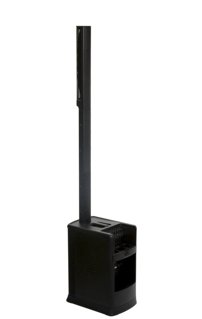 JBL EON ONE MK2 - All-In-One Rechargeable Column PA with Built-In Mixer and DSP.