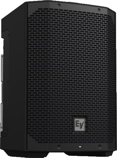 Electro-Voice Everse 8 - 8" 2-Way Battery Powered Speaker