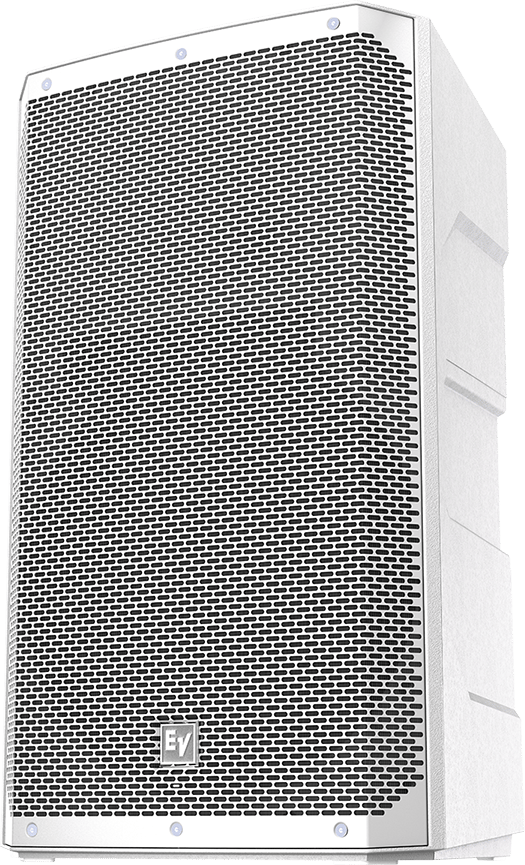 Electro-Voice ELX200-15-W - 15" 2-Way Passive Speaker, White