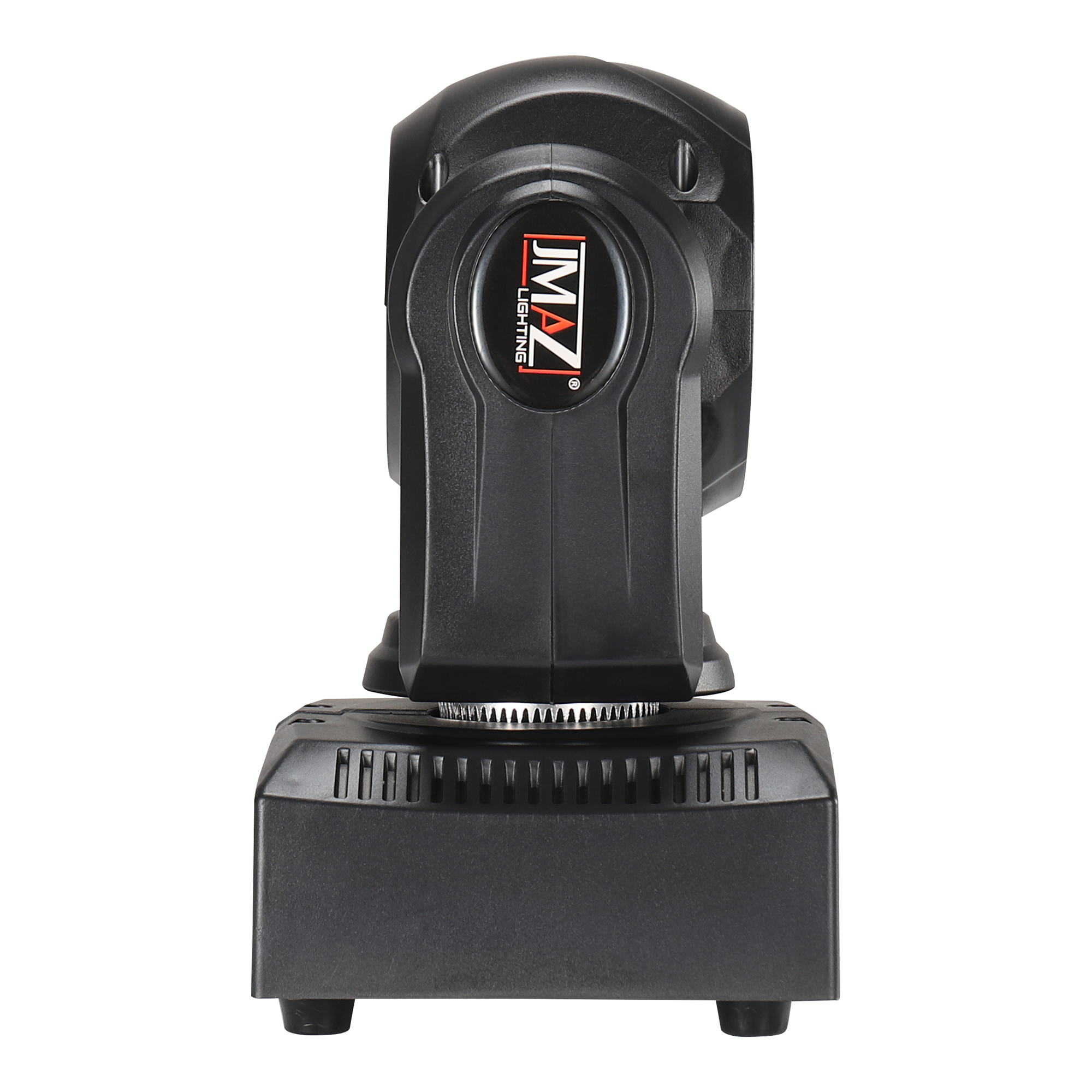 JMAZ CRAZY BEAM 40 FUSION - 60W RGBW LED Moving Head w/ Ring Effect