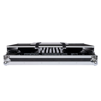 Headliner HL10010 - Flight Case for DDJ-FLX10 W/ Laptop Platform