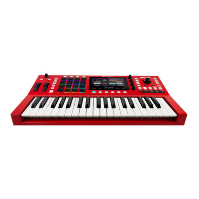 Akai MPC KEY37 - Standalone MPC Production Keyboard