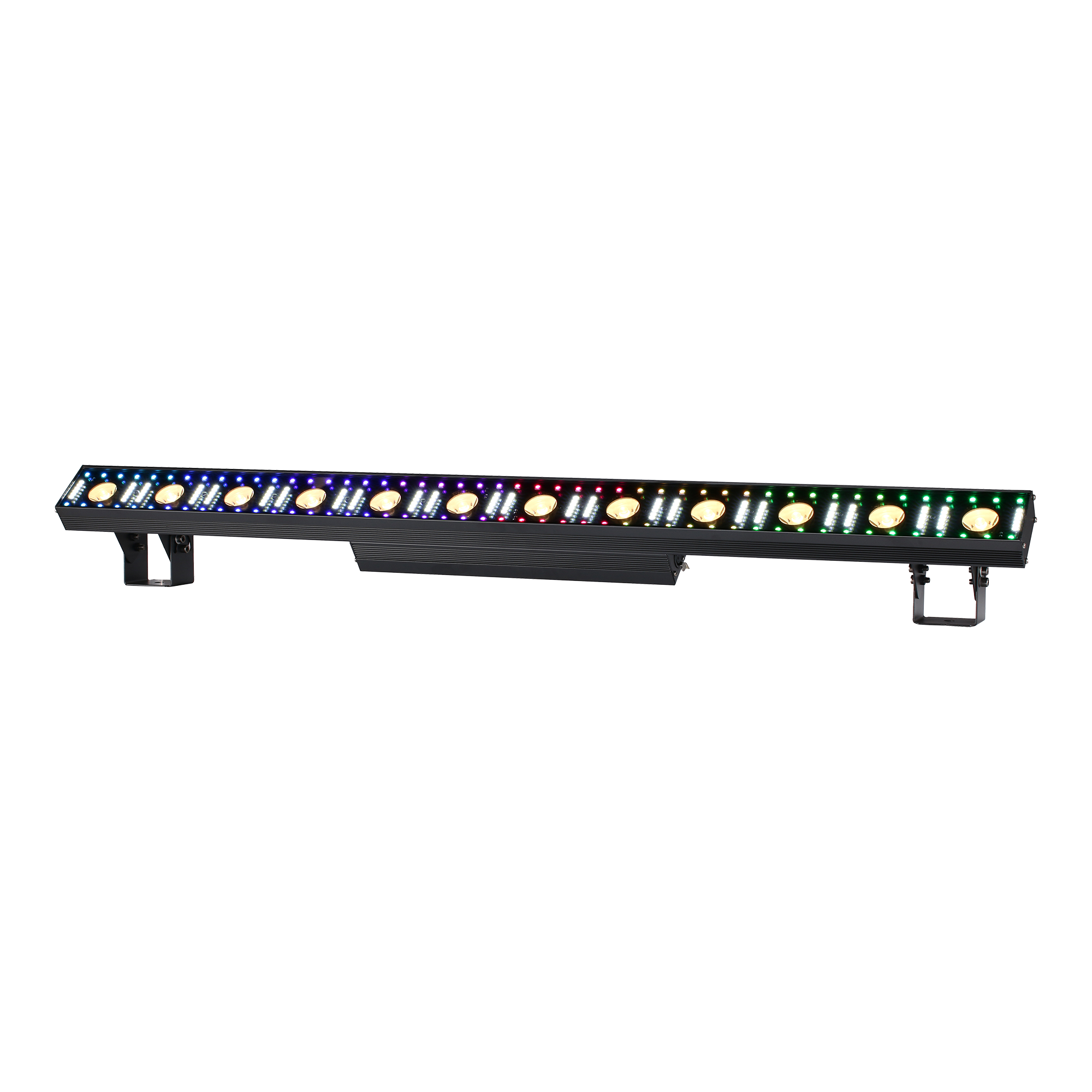 JMAZ PIXL FX BAR 5050 - PIXL FX BAR 5050 180W RGB / CWW LED Effect Bar