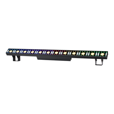 JMAZ PIXL FX BAR 5050 - PIXL FX BAR 5050 180W RGB / CWW LED Effect Bar