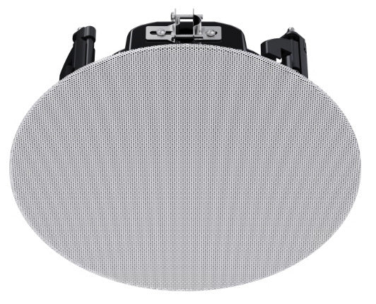 Electro-Voice EVID-C4.2LP-G2 - 4" 2-Way Coaxial Low Profile Ceiling Speaker w/ Multi-Tap 70/100V Transformer